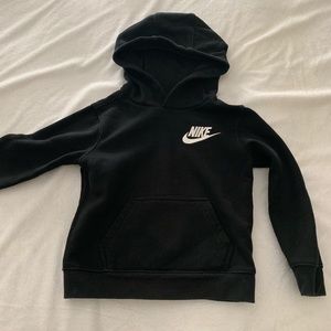 Toddler Nike Sweatshirt